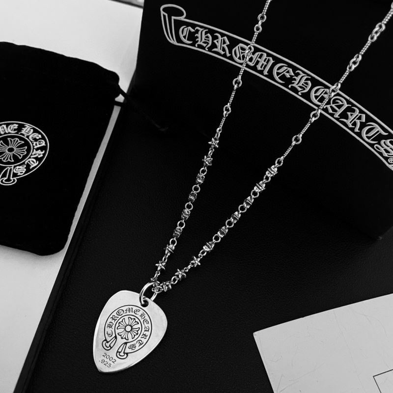 Chrome Hearts Necklaces